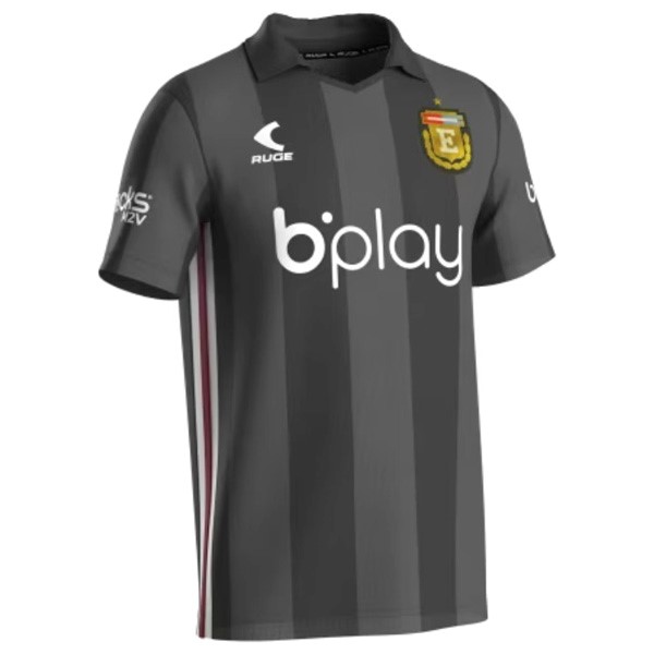 Tailandia Camiseta Estudiantes 3rd 2023-2024